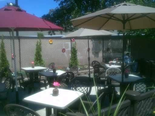 Deli «Morristown Deli», reviews and photos, 7 Elm St, Morristown, NJ 07960, USA