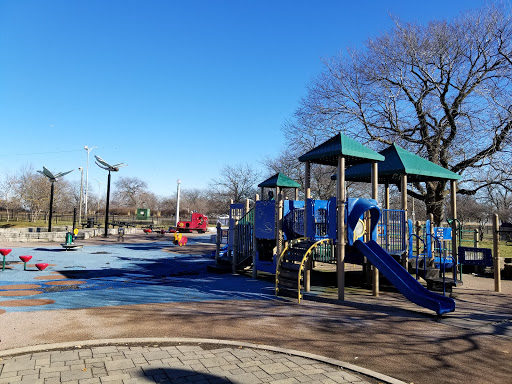 BILL Hersh – Childrens Playground