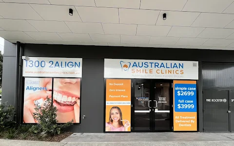Australian Smile Clinics Brisbane image