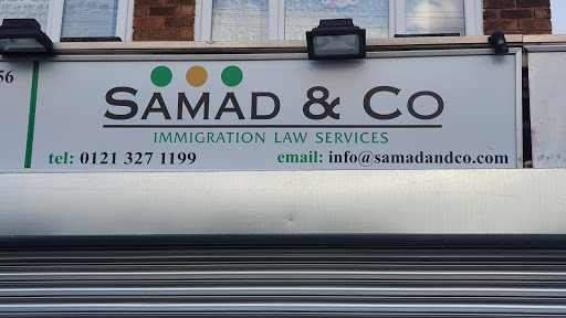 Samad & Co