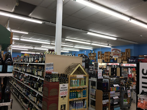 Grocery Store «Melbourne Beach Market», reviews and photos, 302 Ocean Ave, Melbourne Beach, FL 32951, USA
