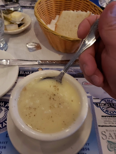 Greek Restaurant «Olympia Restaurant», reviews and photos, 453 Market St, Lowell, MA 01854, USA