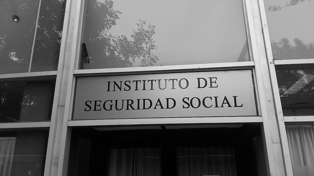 Instituto de Seguridad Social
