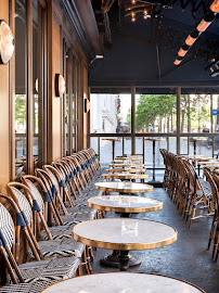 Atmosphère du Restaurant Le Gramont Paris - n°17