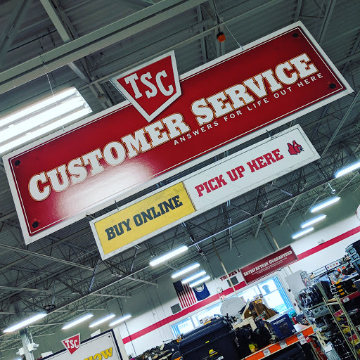 Home Improvement Store «Tractor Supply Co.», reviews and photos, 8110 Gander Way, Roanoke, VA 24019, USA