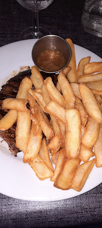 Les plus récentes photos du Restaurant français Relais de Saintonge à Saint-Genis-de-Saintonge - n°2