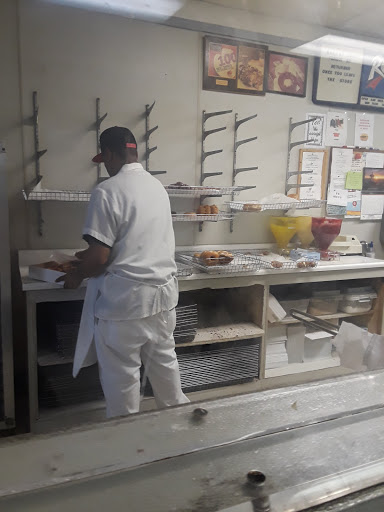 Donut Shop «Old Fashioned Donuts», reviews and photos, 11248 S Michigan Ave, Chicago, IL 60628, USA