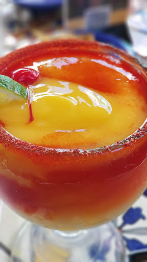 Mexican Restaurant «La Margarita Mexican Restaurant & Oyster Bar», reviews and photos, 120 Produce Row, San Antonio, TX 78207, USA