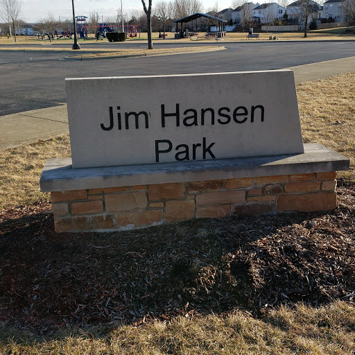 Park «Jim Hansen Park», reviews and photos, 338 Valley Forge Ave, South Elgin, IL 60177, USA