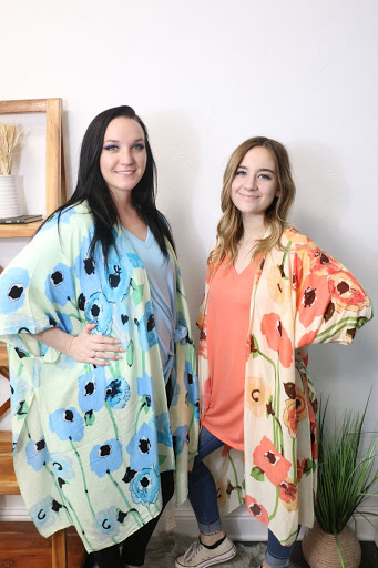 Boutique «One Faith Boutique», reviews and photos, 425 W Main St, Yukon, OK 73099, USA