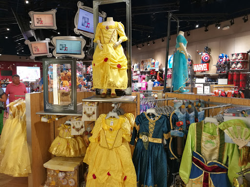 Toy Store «Disney Store», reviews and photos, 7000 Arundel Mills Cir, Hanover, MD 21076, USA