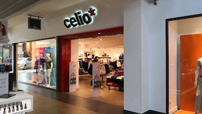 celio à Ajaccio