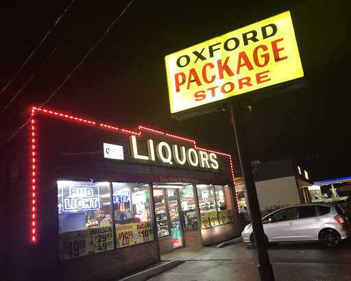 Oxford Liquors, 451 Hartford Rd, Manchester, CT 06040, USA, 