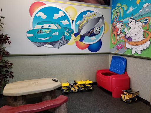 Tire Shop «Mavis Discount Tire», reviews and photos, 231 Elmira Rd, Ithaca, NY 14850, USA