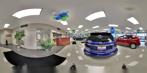 Ford Dealer «Arlington Heights Ford», reviews and photos, 801 W Dundee Rd, Arlington Heights, IL 60004, USA