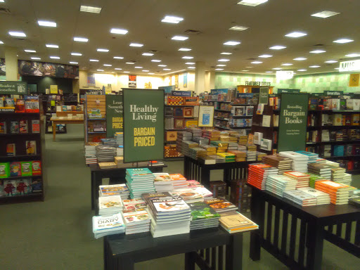 Book Store «Barnes & Noble», reviews and photos, 1245 NY-300, Newburgh, NY 12550, USA