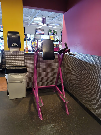 Gym «Planet Fitness», reviews and photos, 18620 NW 67th Ave, Hialeah, FL 33015, USA