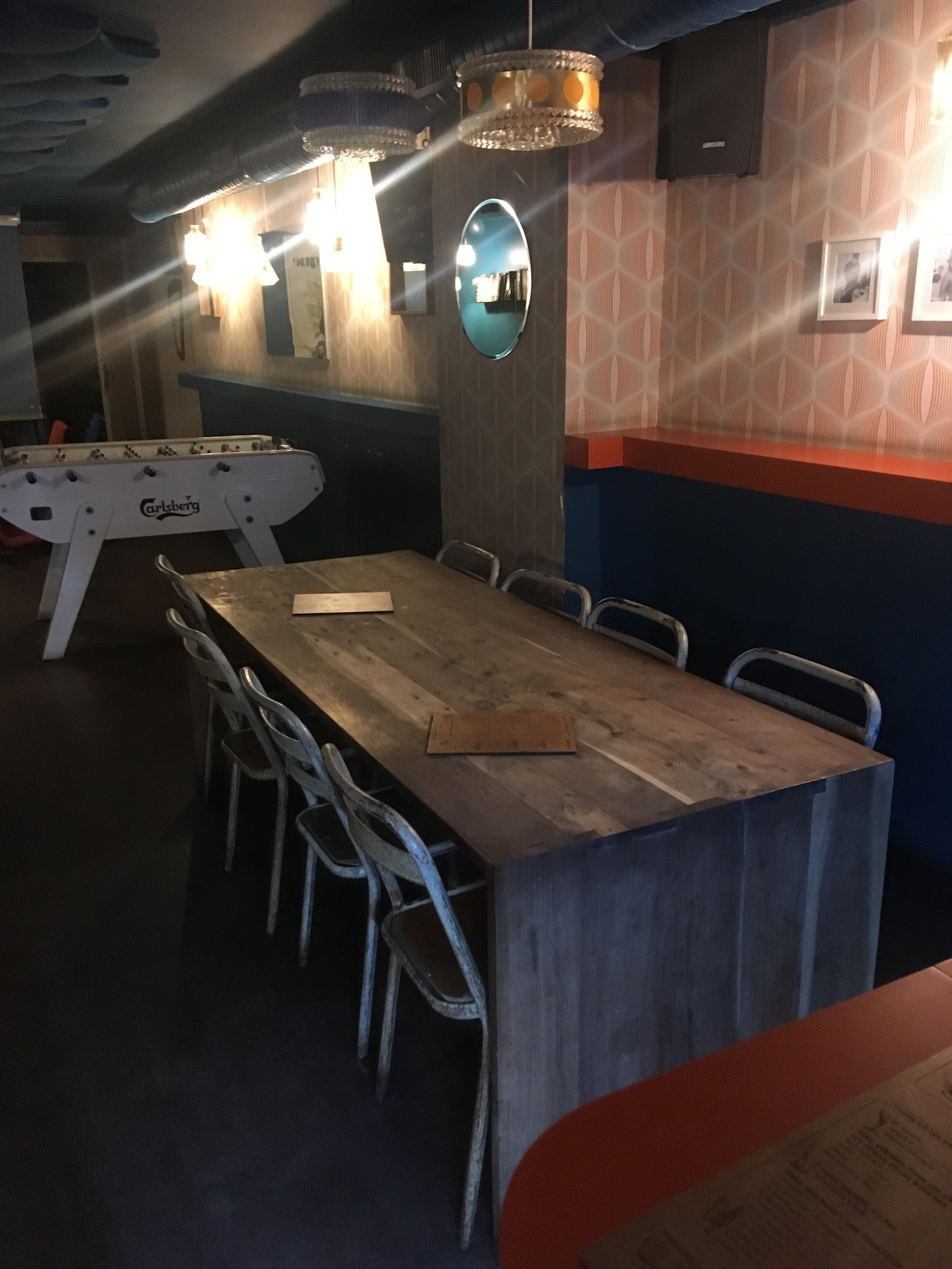 Photo n° 3 de l'avis de Caroline.a fait le 03/06/2018 à 20:47