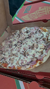 Plats et boissons du Pizzeria Regal Pizza Camion Asfeld - n°2
