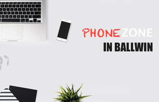 Cell Phone Store «Phone Zone», reviews and photos, 14748 Manchester Rd Suite B, Ballwin, MO 63011, USA