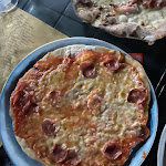 Photo n°3 de l'avis de Matteo.v fait le 26/08/2021 à 20:39 sur le  Ristorante Pizzeria PIZZA FOLLE à Castiadas