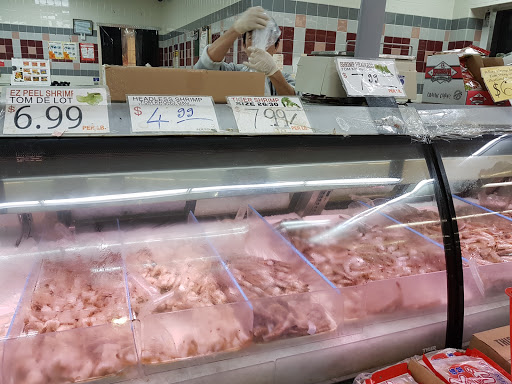 Asian Grocery Store «Carrollton Plaza Supermarket», reviews and photos, 3040 N Josey Ln, Carrollton, TX 75007, USA