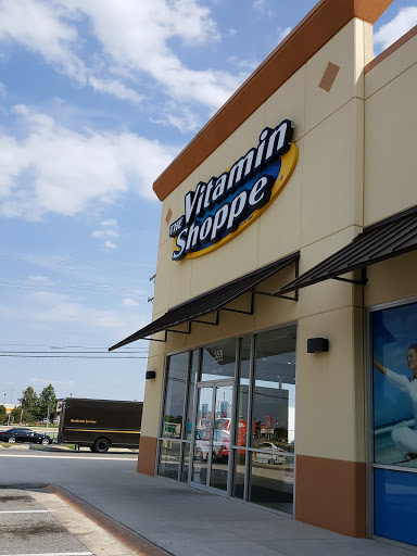 Vitamin & Supplements Store «Vitamin Shoppe», reviews and photos, 5531 TX-1604 Loop #105, San Antonio, TX 78253, USA