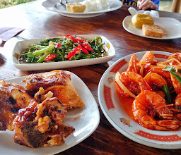 Gubug Makan Mang Engking Citra Raya photo