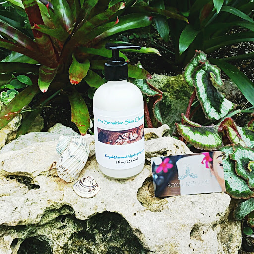 Beauty Supply Store «Royal Mermaid», reviews and photos, 217 Ranch House Rd, Cibolo, TX 78108, USA