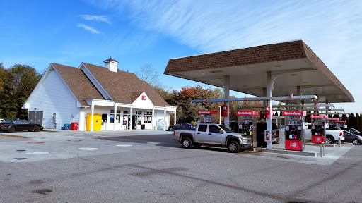 Speedway, 5087 Jericho Turnpike, Commack, NY 11725, USA, 