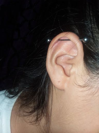 Tattoo Shop «Timebomb», reviews and photos, 1441 SW Military Dr, San Antonio, TX 78221, USA