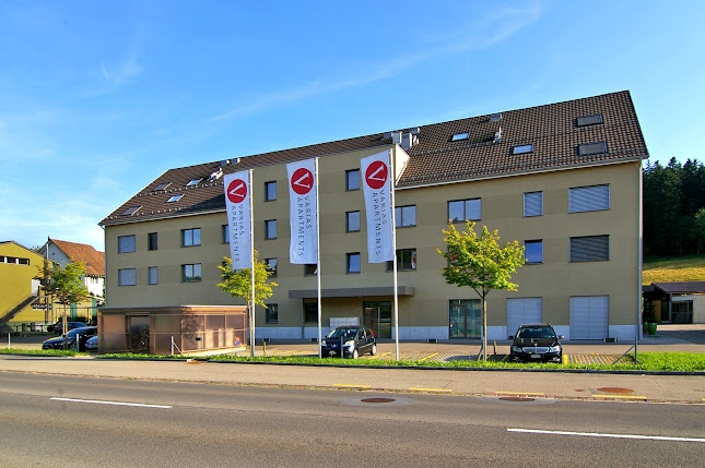 Kommentare und Rezensionen über VARIAS Apartments GmbH