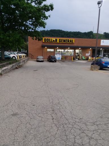 Discount Store «Dollar General», reviews and photos, 494 Pittsburgh St, Springdale, PA 15144, USA