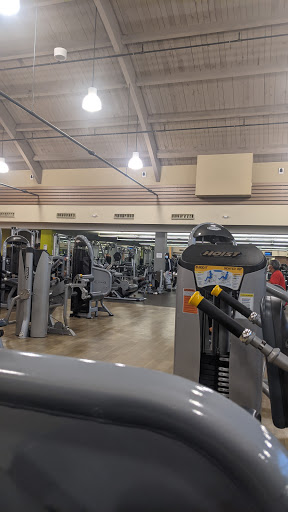 Gym «LA Fitness», reviews and photos, 1525 Forest Ave, Staten Island, NY 10302, USA
