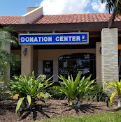 Goodwill Jupiter Donation Center