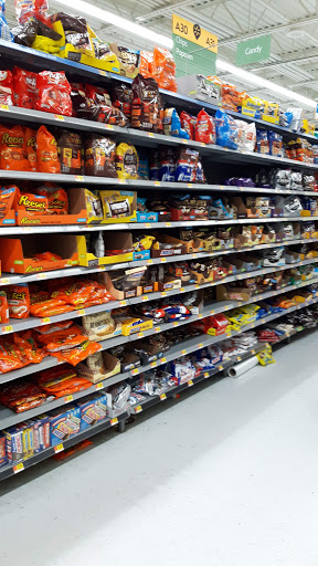 Department Store «Walmart Supercenter», reviews and photos, 100 N Main St, Manville, NJ 08835, USA