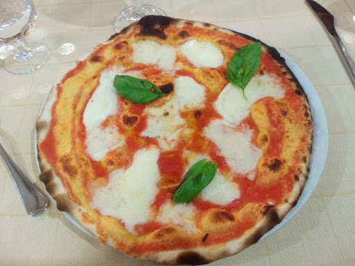 Ristorante Il Piccolo Borgo in Roma, Città Metropolitana di Roma Capitale