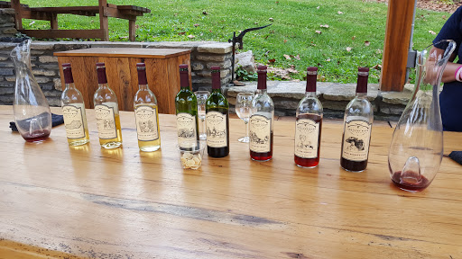 Winery «The Little Kentucky River Winery», reviews and photos, 3289 US-421, Bedford, KY 40006, USA