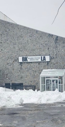 Athletic Club «Paerdegat Athletic Club», reviews and photos, 1500 Paerdegat Ave N, Brooklyn, NY 11236, USA