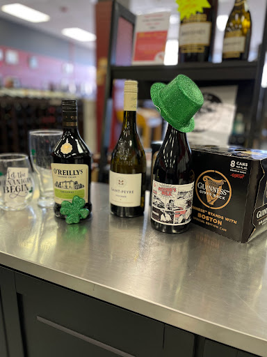 Wine Store «Vinum Wine Shop», reviews and photos, 210b S Main St, Middleton, MA 01949, USA