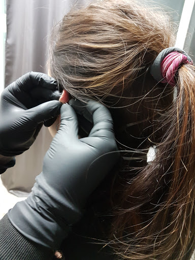 Explore writing tattoo ideas, creative tattoo ideas in Bridgeport, available at Evolution Tattoo