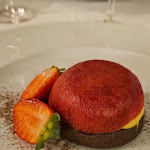 Photo n°2 de l'avis de Alberto.a fait le 06/09/2023 à 16:51 sur le  Ristorante L'accento à Villa Motta