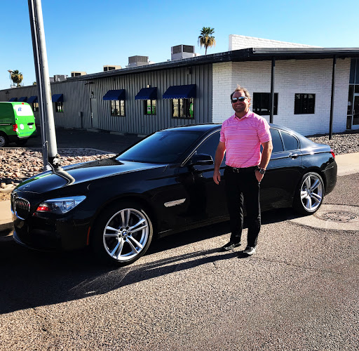 Used Car Dealer «Speed Auto Sales & Leasing», reviews and photos, 5746 N 7th St, Phoenix, AZ 85014, USA