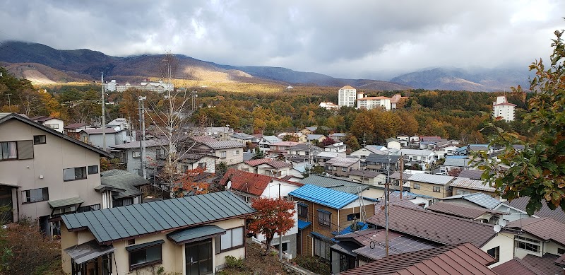 お山の民宿めでたや