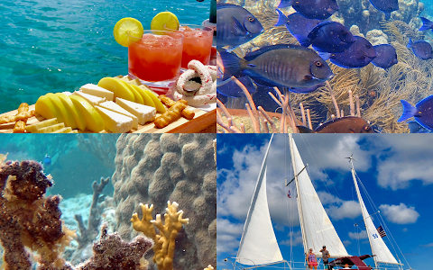 Vieques Sailing Charters image