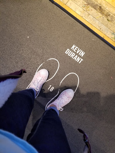 Clothing Store «Nike Lenox», reviews and photos, 3393 Peachtree Rd, Atlanta, GA 30326, USA