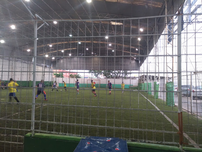 Avaliações doArena Indoor Soccer em Vila Nova de Famalicão - Outro