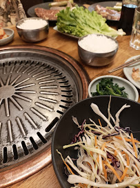 Bulgogi du Restaurant de grillades coréennes Sam Chic à Paris - n°9