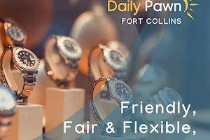 DAILY PAWN image