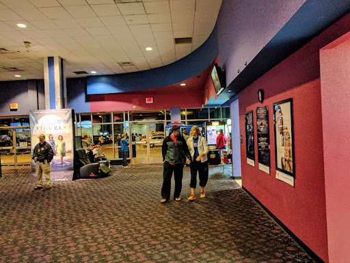 Movie Theater «AMC Classic Owasso 12», reviews and photos, 12601 East 86th St N, Owasso, OK 74055, USA